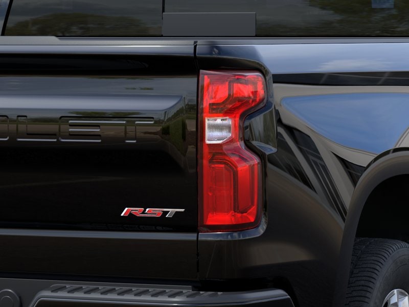 2026 Chevrolet Silverado 1500 RST - Photo 36
