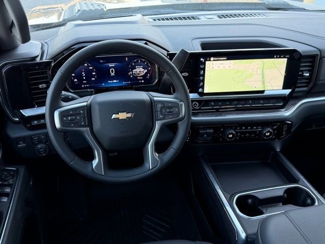 2026 Chevrolet Silverado 2500 HD LTZ - Photo 24