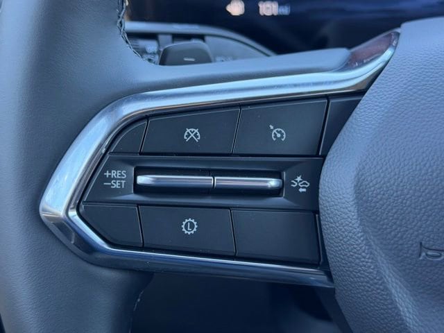 2026 Chevrolet Equinox ACTIV - Photo 18