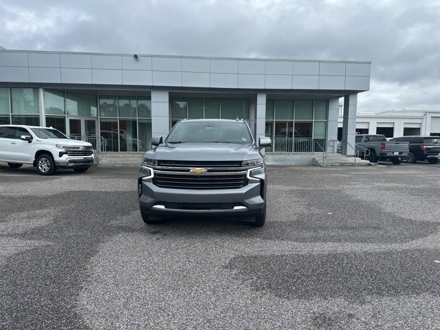 2022 Chevrolet Tahoe LT photo 2