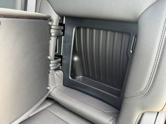 2026 Chevrolet Silverado 1500 RST - Photo 16