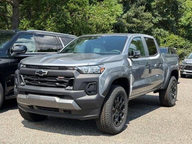 2026 Chevrolet Colorado Truck 