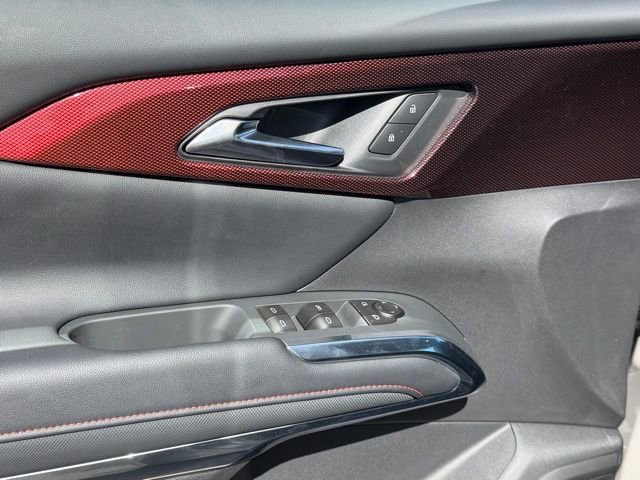 2026 Chevrolet Traverse Z71 - Photo 12