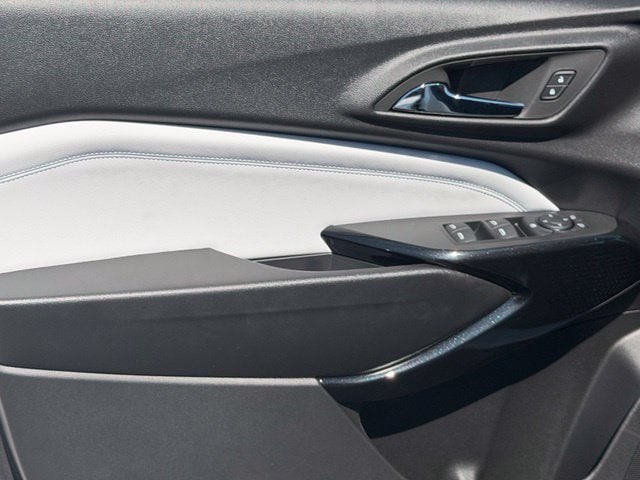 2026 Chevrolet Trax LT - Photo 11