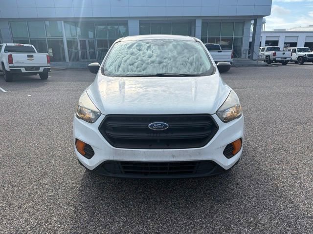 Used 2018 Ford Escape S with VIN 1FMCU0F75JUA48735 for sale in Daphne, AL