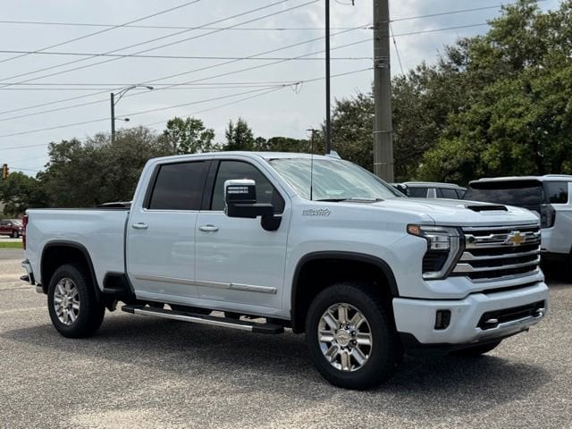 2026 Chevrolet Silverado 2500 HD High Country - Photo 8