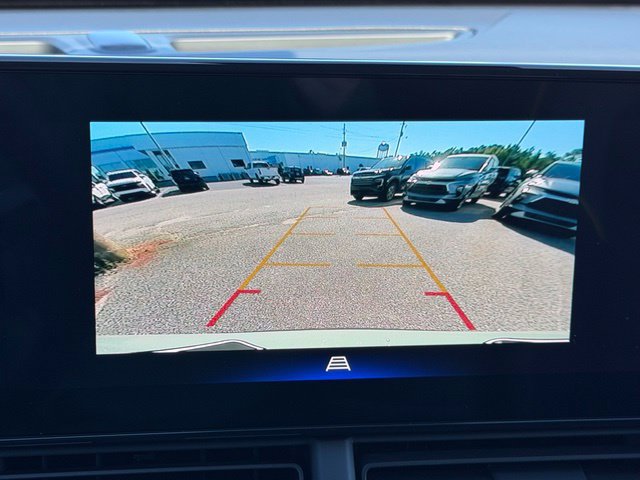 2026 Chevrolet Trax Activ - Photo 25
