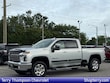  Chevrolet Silverado 2500 HD