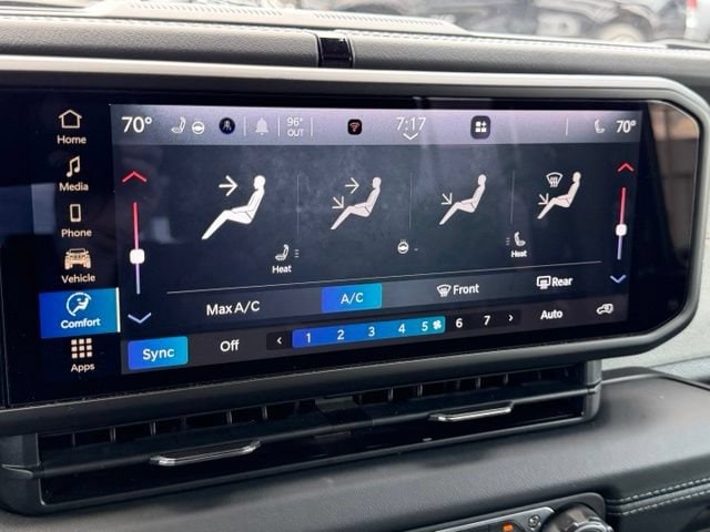 2024 Jeep Wrangler 4-Door Sahara - Photo 27