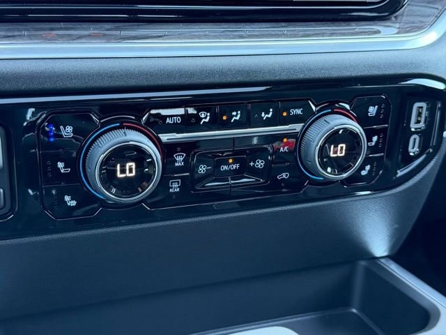 2026 Chevrolet Silverado 1500 LTZ - Photo 23