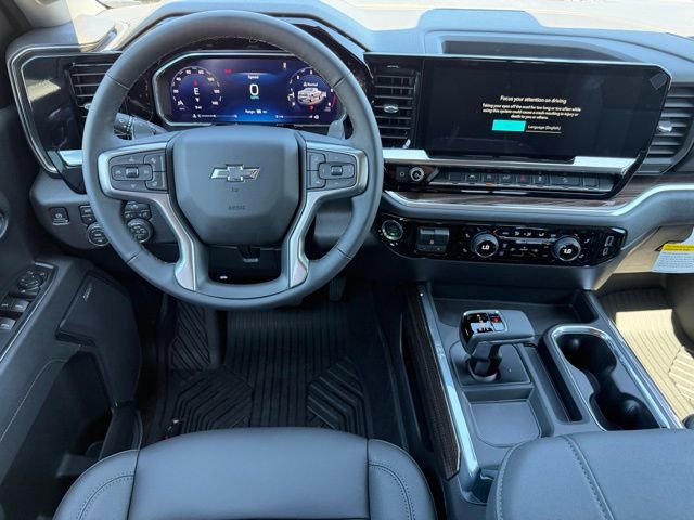 2026 Chevrolet Silverado 1500 RST - Photo 16