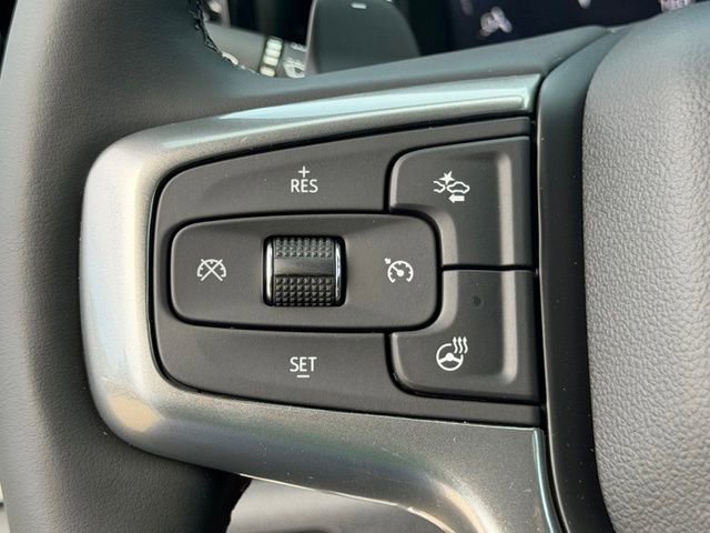 2026 Chevrolet Silverado 1500 RST - Photo 21