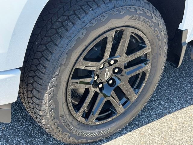 2026 Chevrolet Silverado 1500 RST - Photo 9