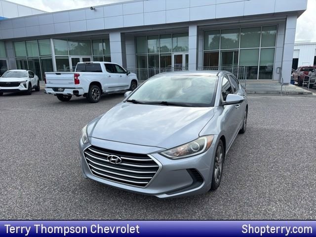 2017 Hyundai Elantra 2.0 SE A/T PZEV's photo