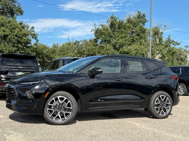 2026 Chevrolet Blazer RS SUV