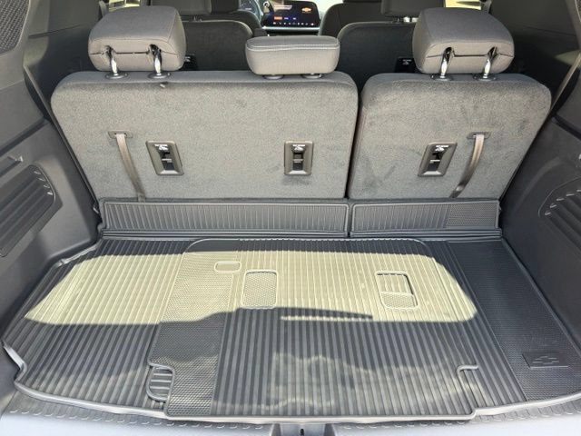2026 Chevrolet Traverse LT - Photo 17
