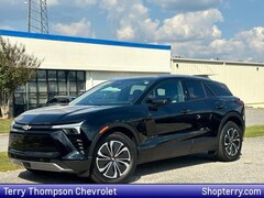 2025 Chevrolet Blazer EV LT SUV