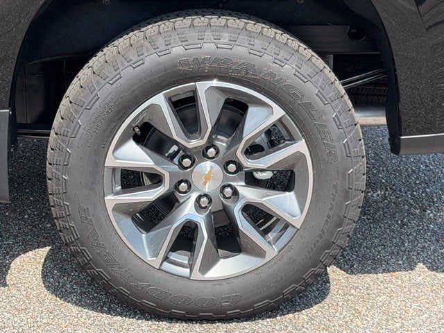 2026 Chevrolet Silverado 1500 LT - Photo 10