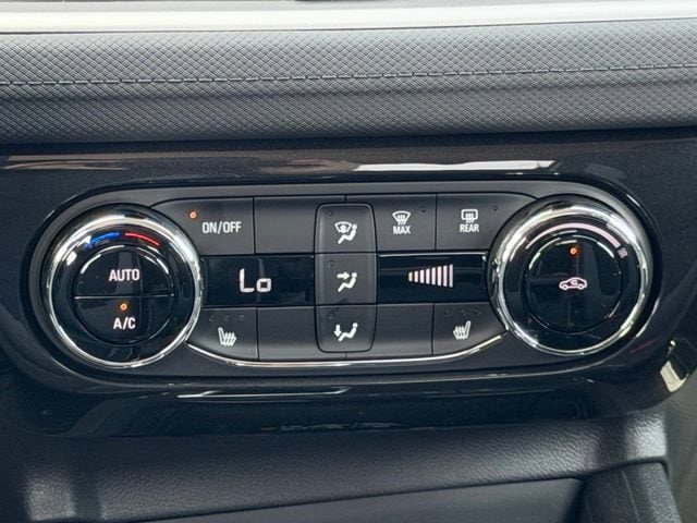 2026 Chevrolet Trailblazer LT - Photo 24