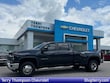  Chevrolet Silverado 3500 HD