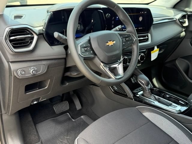 2026 Chevrolet Trailblazer LT - Photo 11