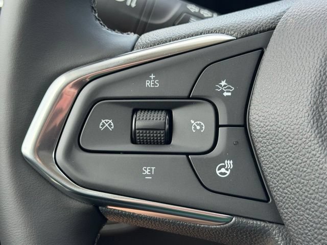 2026 Chevrolet Trailblazer LT - Photo 20