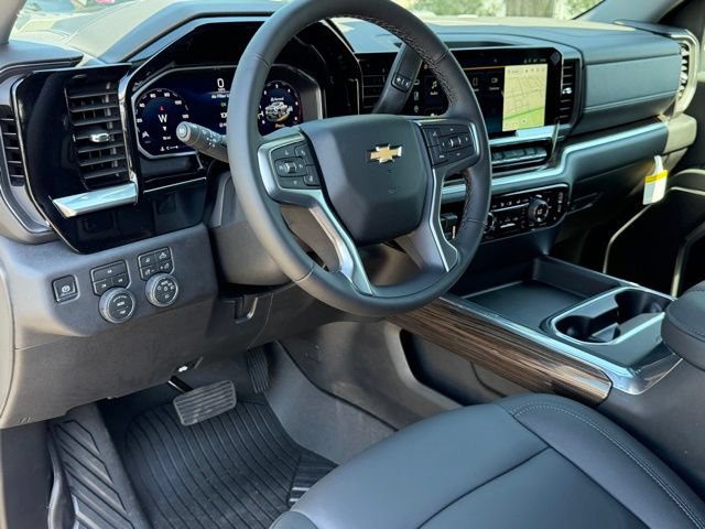 2026 Chevrolet Silverado 2500 HD LT - Photo 12