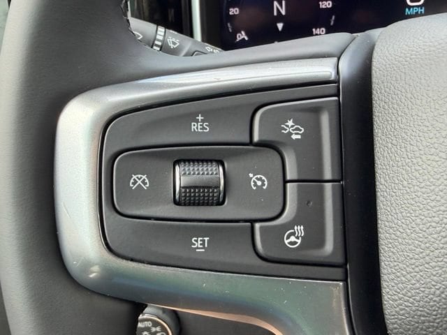 2026 Chevrolet Silverado 2500 HD LT - Photo 20