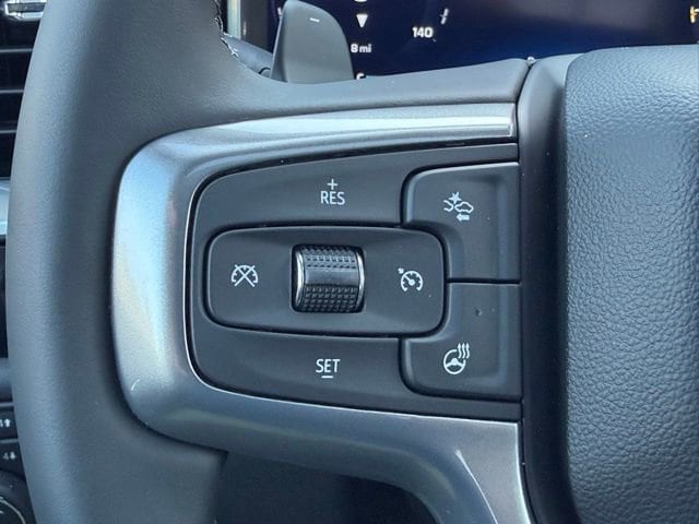 2026 Chevrolet Silverado 1500 RST - Photo 18
