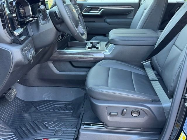 2026 Chevrolet Silverado 2500 HD LTZ - Photo 20