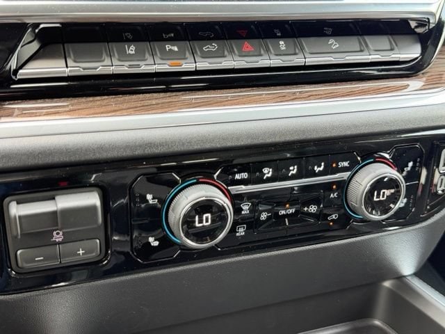2026 Chevrolet Silverado 2500 HD LT - Photo 22