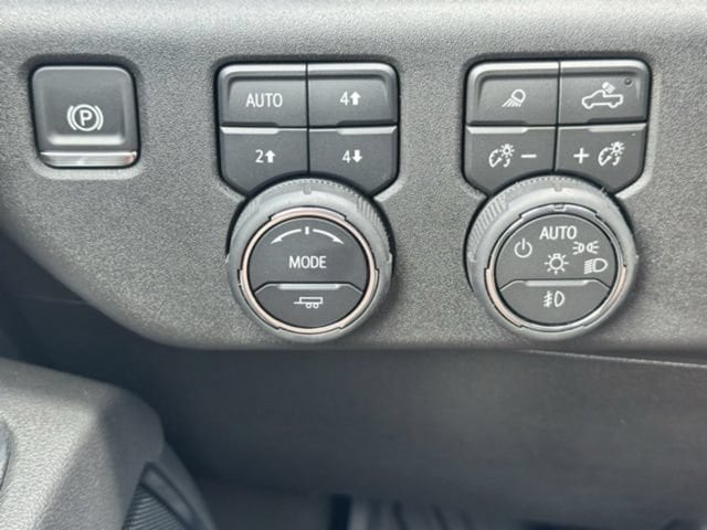 2026 Chevrolet Silverado 2500 HD LTZ - Photo 27
