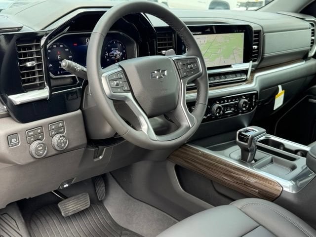2026 Chevrolet Silverado 1500 LT Trail Boss - Photo 13