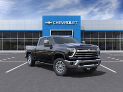 2025 Chevrolet Silverado 2500 HD LTZ Truck