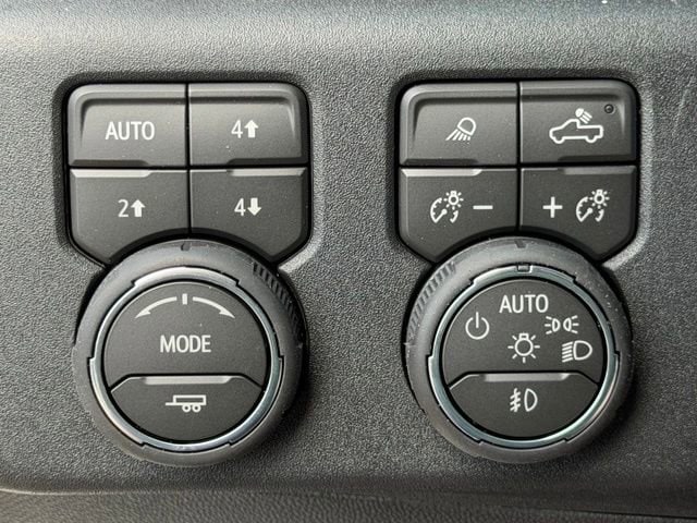 2026 Chevrolet Silverado 1500 RST - Photo 20