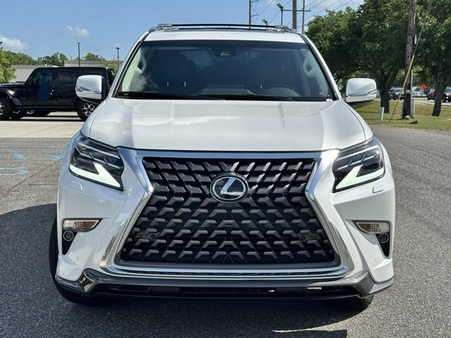Used 2022 Lexus GX PREMIUM with VIN JTJAM7BX7N5327644 for sale in Daphne, AL