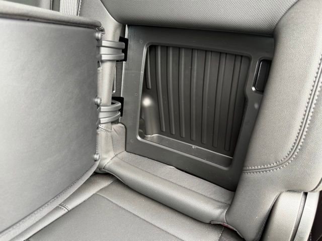 2026 Chevrolet Silverado 1500 LTZ - Photo 17