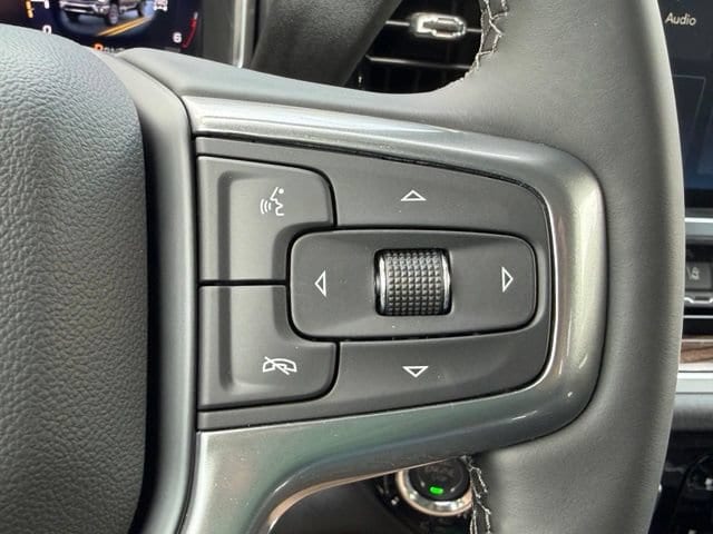 2026 Chevrolet Silverado 2500 HD LT - Photo 21