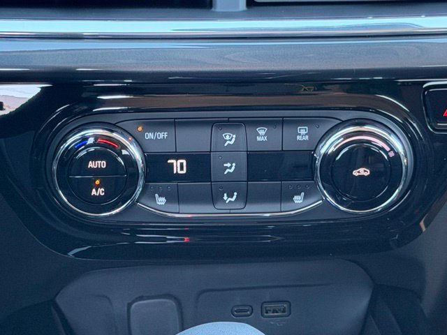 2026 Chevrolet Trax Activ - Photo 24