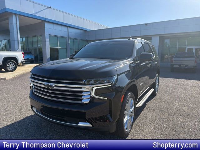 2024 Chevrolet Tahoe SUV 