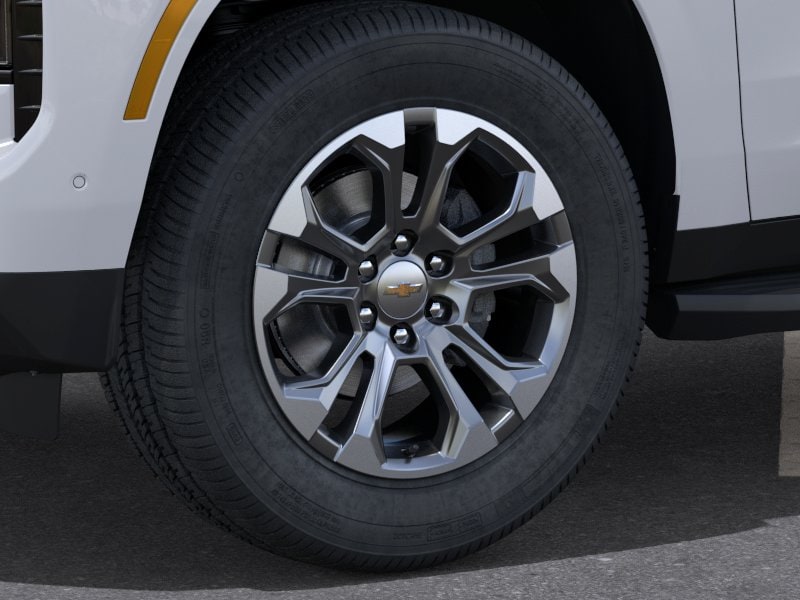 2026 Chevrolet Tahoe LT - Photo 10