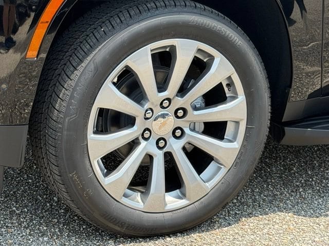 2026 Chevrolet Tahoe Premier - Photo 8