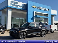 2026 Chevrolet Trailblazer RS SUV