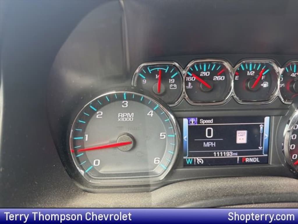 Used 2018 Chevrolet Suburban LT SUV