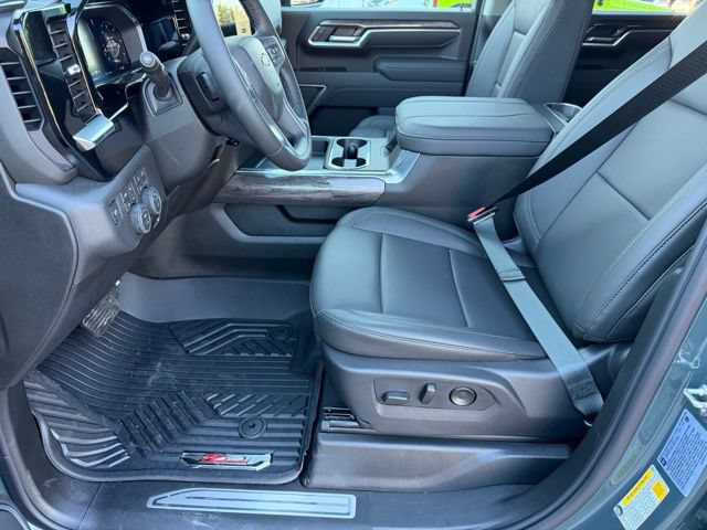 2026 Chevrolet Silverado 2500 HD LTZ - Photo 9