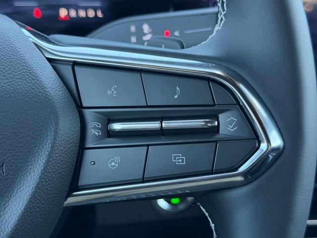 2026 Chevrolet Traverse Z71 - Photo 19