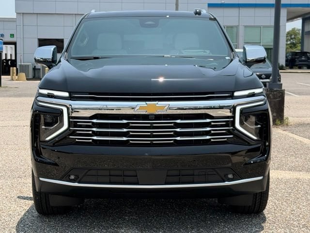 2026 Chevrolet Tahoe Premier - Photo 2