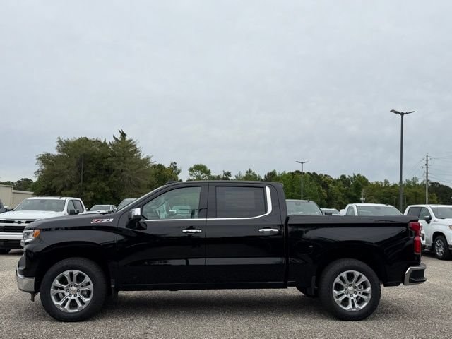 2026 Chevrolet Silverado 1500 LTZ - Photo 7