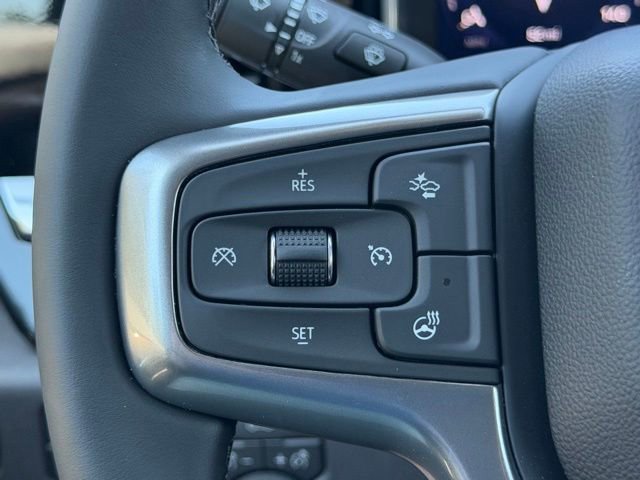 2026 Chevrolet Silverado 1500 RST - Photo 18