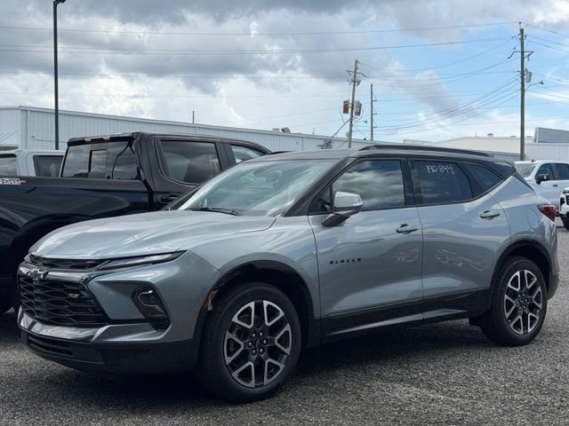 2026 Chevrolet Blazer SUV 